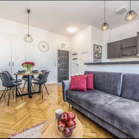 Skwer Kosciuszki Cenral Flat Apartment Gdynia Ngoại thất bức ảnh
