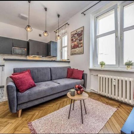 Skwer Kosciuszki Cenral Flat Apartment Gdynia Ngoại thất bức ảnh