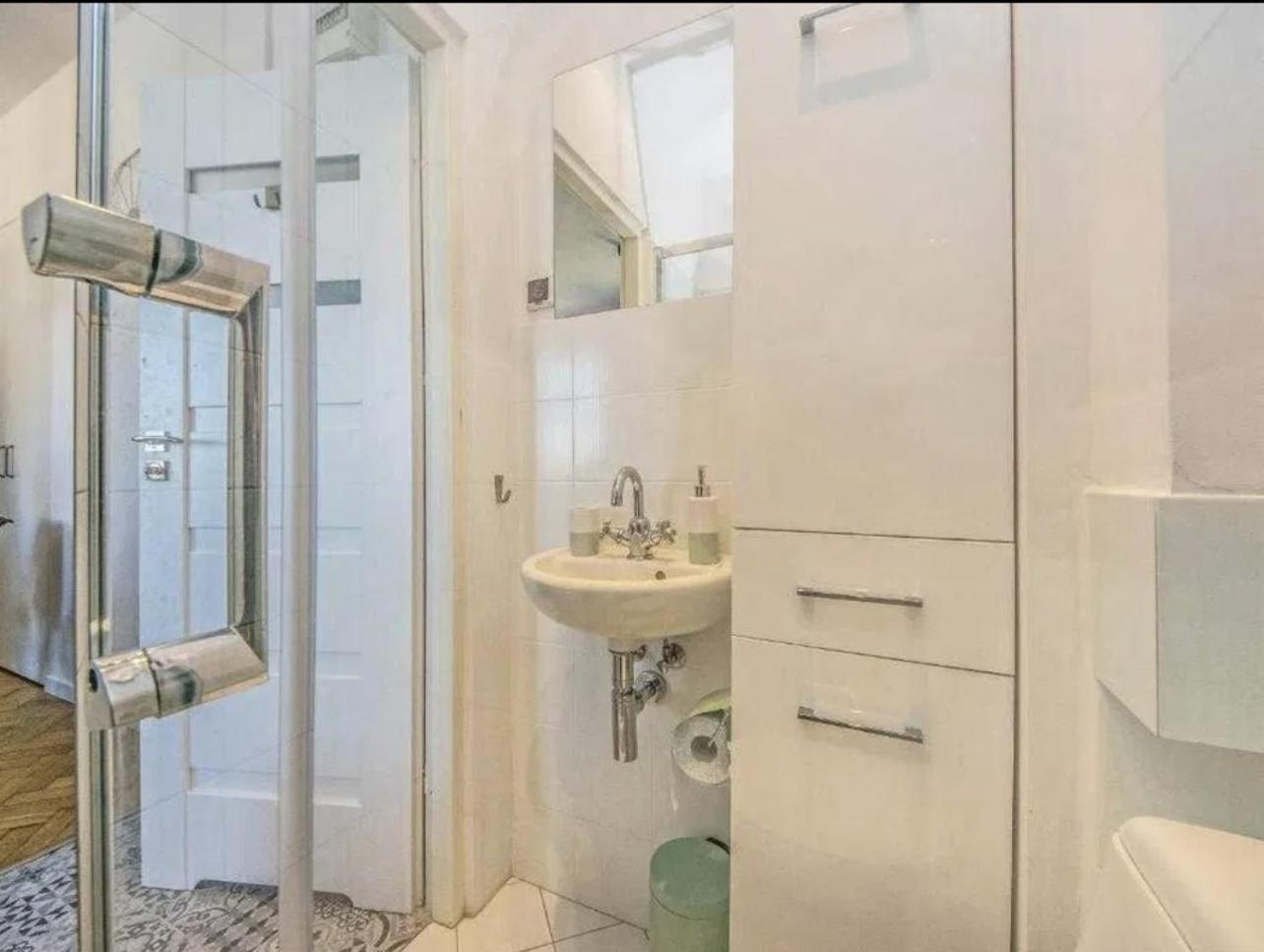 Skwer Kosciuszki Cenral Flat Apartment Gdynia Ngoại thất bức ảnh