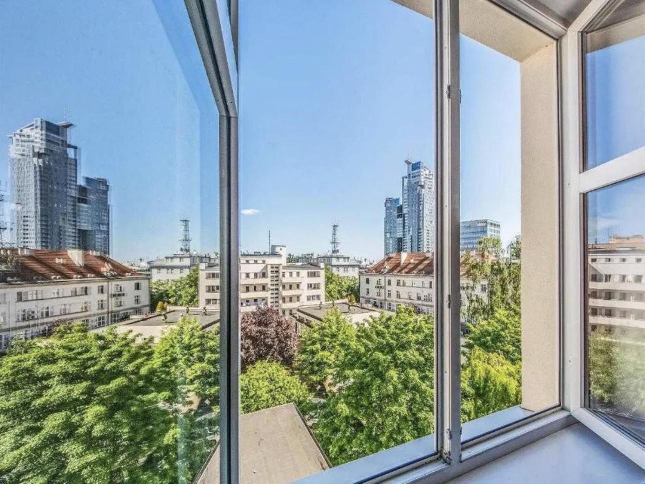 Skwer Kosciuszki Cenral Flat Apartment Gdynia Ngoại thất bức ảnh